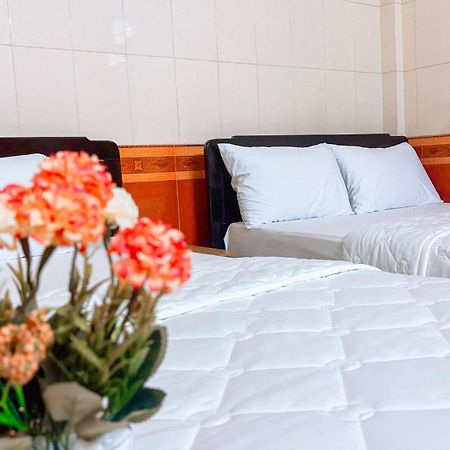 Hong Ha Guest House Hue Exterior foto