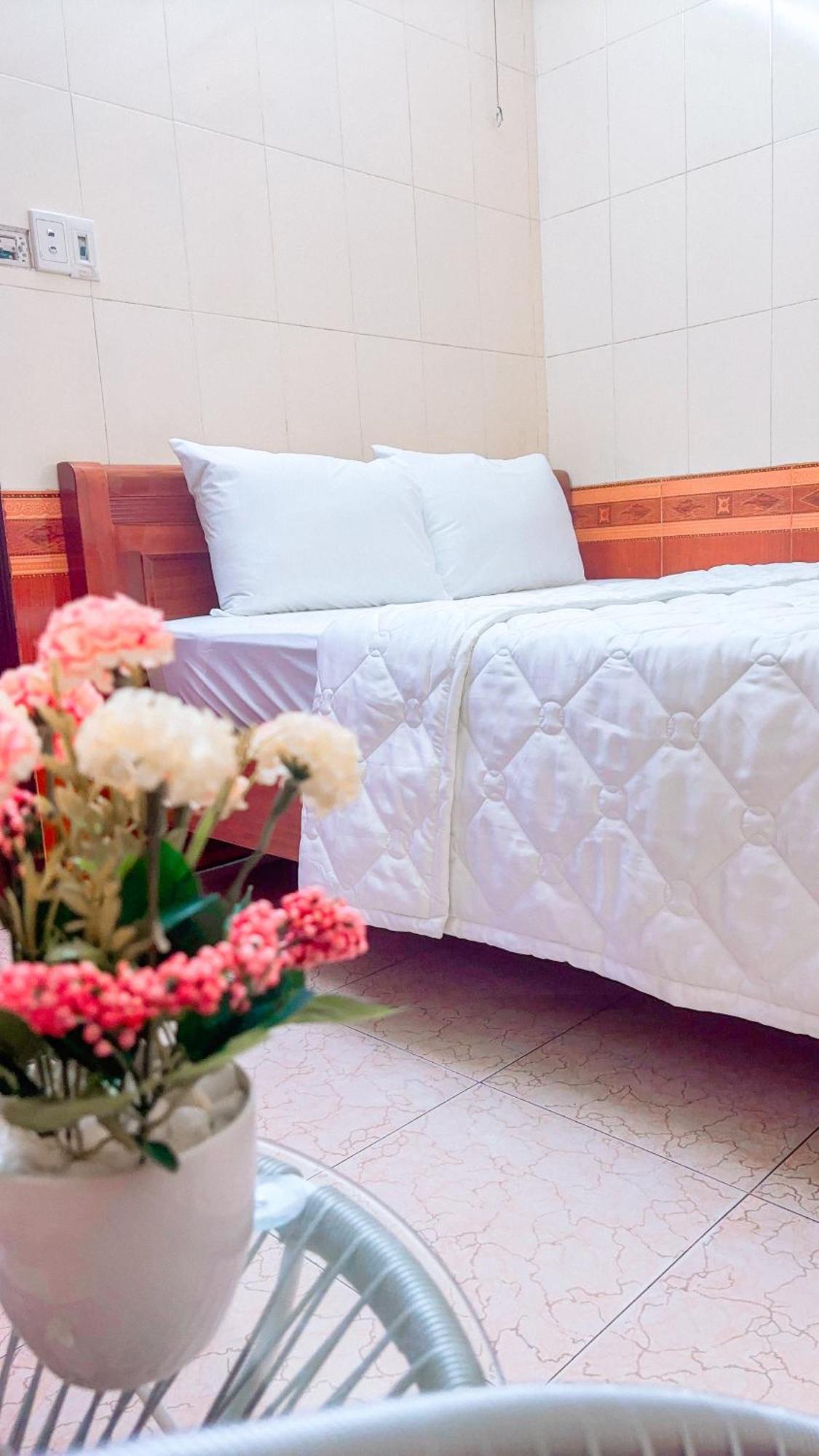 Hong Ha Guest House Hue Exterior foto